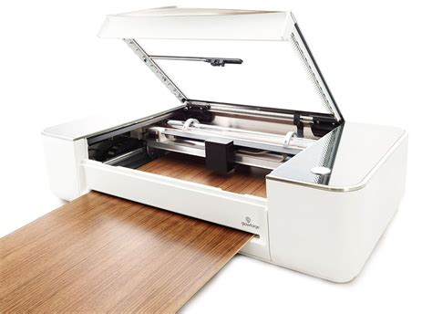 cnc machine glowforge|glow forge 3d laser printer.